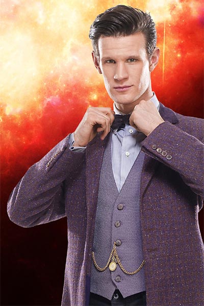 The Doctor